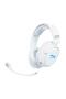 Casti Gaming Wireless Cloud Flight 2, Bluetooth/2.4GHz, RGB, (Alb) - 2