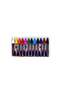 . Superman Superpower Crayons 12Pc Set - 4