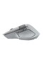 Mouse MX Master 4, Wireless 2.4Ghz, Bluetooth, 8000DPI (Gri) - 5