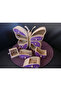 Jewelry Box |   Jewelry Organizer with Drawers and Decorative Storage Box - 2