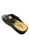 Konay 16853 Natural Soft Insole Orthopedic Slippers - 3