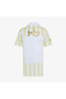 Fenerbahçe 26/27 Women's Yellow Away Jersey - 6