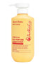 Pack of 4 total 200ml. Shampoo, Conditioner, Body Wash and Body Lotion. - 2
