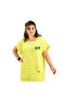 Women's Hooded Soft Textured Beach Dress - Comfortable Elegance - 2