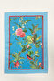 Decorative Kitchen Cotton Oven Towel with Special Pattern 35X50 cm Washable - 3