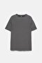 Muscle fit t-shirt - 6