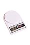 Electronic kitchen scale - 3