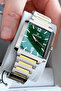 Exclusive Men's Watch Steel Band Japanese Movement Stylish Gift Wristwatch with Special Box Dke2152C4 - 3