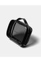 Travel Makeup Bag Big Black – Large Black Travel Makeup Bag - 7