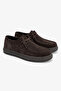 Cap Town Genuine Suede Leather Casual Shoes