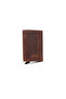 Unisex Wallet & Card Holder 725 Leather Wallet Card Holder - 2
