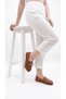 Women's Genuine Leather Full Orthopedic Comfortable Non-Slip Sole Women's Shoes - 4