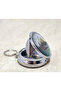 Istanbul Themed Pocket Ashtray Keychain Alk4053 - 2