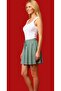 SHORTS SKIRT ZERDA - 3