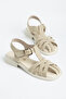 Women's Thick Sole Cage Casual Sandals - 4