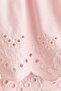 Broderie-anglaise shorts - 2