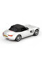Bmw Z8 the World Is Not Enough 007 James Bond 1:64 Diecast Model Car Mgt00906-007E - 4