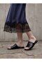 Zoro Satin Skirt - 5