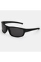 NAWAF Polarized Sunglasses, Black - 2