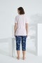 Women's Pajama Set 71038.Pmb/Lac - 2
