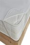 60X130 cm Mattress Pad Cotton Corner Elastic Liquid-Proof Mattress Protector Mattress Pad - 5