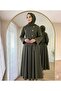 Almeda Skirted Double Suit - 2