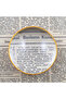 The Most Suitable Magnifying Glass for Ha Ve Text and Text Studies 60 mm 10X 8014 - 4