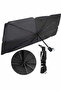 Car Windshield Sunshade Umbrella - 3