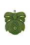 Luxury Crystal Butterfly Clutch Bag for Women