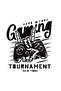Μπλούζα Game Tournament - 2