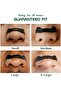Nasal Breathing Strips – 30 Count | black | Extra Strength Snoring Relief, Sleep Aid & Oxygen Support - 8