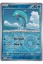 Finizen [Reverse Holo] 048/162 - Temporal Forces - Card (Mint)