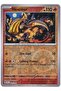 Heatmor [Reverse Holo] 031/162 - Temporal Forces - Card (Mint)