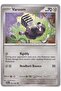Varoom # 43 Shrouded Fable Playing Card