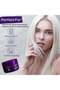 Blonding Hair Mask 300g (10.14 fl oz) – Anti-Yellow Purple Toning Treatment - 2