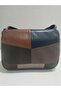 Genuine Leather Women's Bag (25cm X 20cm) - 2
