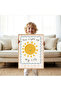 Large Wall Art Framed Wall Art Decorative Wall Painting 40x60 cm