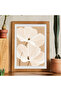 Large Wall Art Framed Wall Art Decorative Wall Painting 40x60 cm