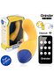 Vibrator G – Spot cu Telecomanda