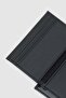 Voga rugan women's wallet black - 4