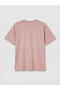 Oversize 100% Cotton Women's T-Shirt - 6