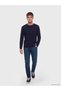 750 Slim Fit Men's Jean Pants for Style Enthusiasts from Uzg Store - 2
