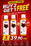 NOW Solutions Pure Jojoba Oil 3 x 118 ml (3 Bottles) - 2
