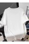 Child - Adult Basic T-Shirt 100% Cotton Crew Neck Short Sleeve Unisex - 2