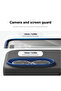 Liquid Silicone Case for iPhone 17 6.3" Silky Soft Touch Full-Body Protection | WIDGETS MATRIX - 2