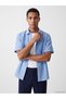 Quality Parts from Çelebi Store Standart Fit Striped Men's Shirt