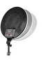 Photography Ring Light 60W – 18 Inch High Brightness Full Screen Circular Fill Light - 5