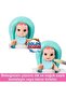 Skipper™ Babysitters Inc.™ Doll and Playset - Feeding Baby (Blonde) - HTK35 - 3