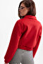 Marilyn Suede Bomber Women's Jacket W6Gl54W5163-G532 - 3