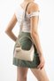 Tai̇ga Model Bag Charmli Ten Hand and Shoulder Bag - 2